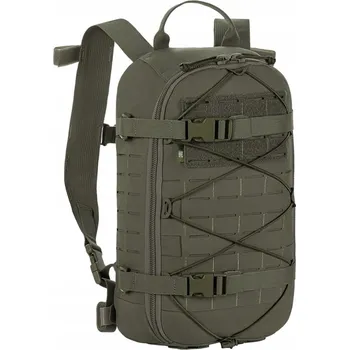 turistický batoh Vojenský Batoh M-Tac Batoh Elite Gen.II do 20 l zelený