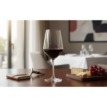 Sklenice Sklenice na víno 580 ml Signature Collection