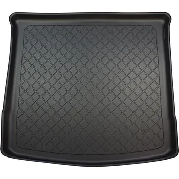 Vana do kufru Vana do kufru VW Touran II, 2015 ->, MPV, 5 i 7 míst