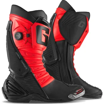 Moto obuv Gaerne GP1 LS Moto boty