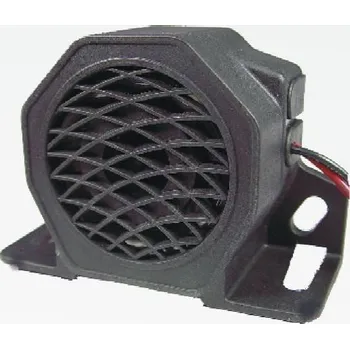 Signalizace záběru Signalizátor couvání 12 - 80V Pro-Indualarm