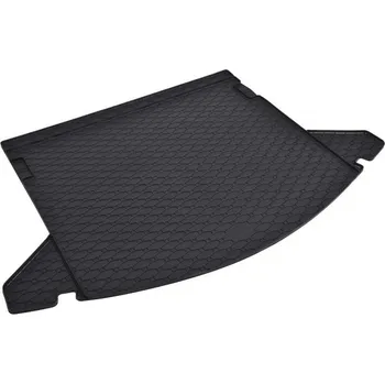 Vana do kufru Gumová vana do kufru Mazda CX-5, 2017 ->, hatchback horní poloha