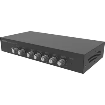 Hi-Fi komponenty Vision AV-1900