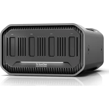 Počítač SanDisk PRO-BLADE STATION