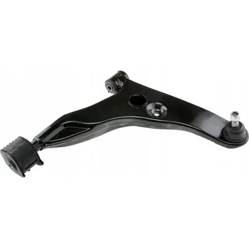 Zavěšení kol NTY ZWD-MS-017 Rameno , odpružení kol