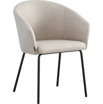 Jídelní židle Židle ExitoDesign látka béžová 1 ks