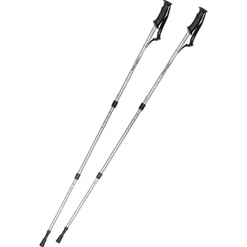 Trekingová hůl hole trekingové SPORTWELL TWIST LOCK