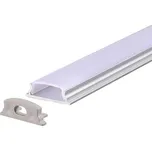 V-TAC Micro Alu ohebný hliníkový profil…