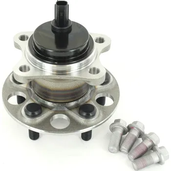 Auto-moto Sada ložisek kol SKF VKBA 7842