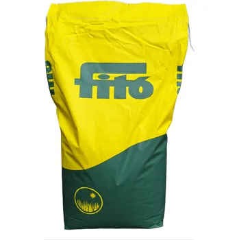Travní směs Semillas Fitó Extra rychlý dosev trávníku FAST Balení: 1 kg