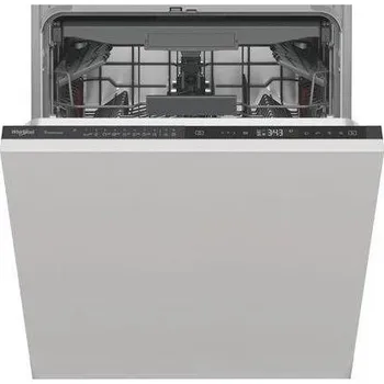 Myčka nádobí WHIRLPOOL WIP 4T233 PFEG B