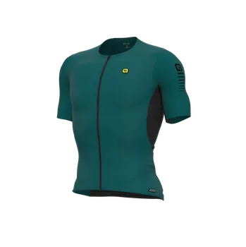 Sport dres ALÉ R-EV1 RACE SPECIAL Ottanio Blue XL