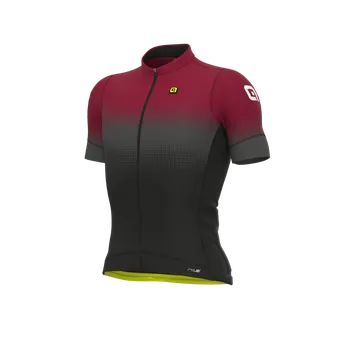 Sport dres ALÉ PR-S GRADIENT Masai Red L