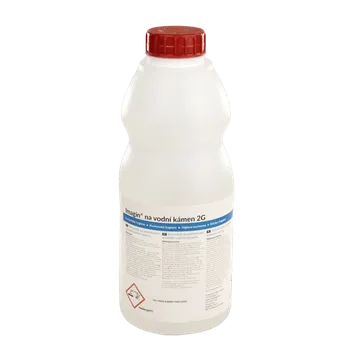 ATT DETERGENTY Imagin na vodní kámen 1,2 kg 2G