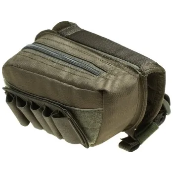 Kapsa na pažbu na patrony - Ranger Green