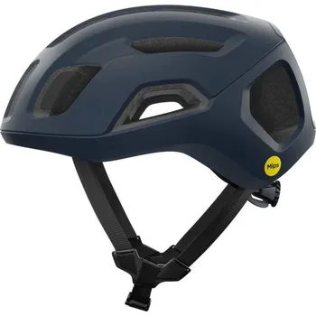 Cyklistická přilba helma POC Ventral Air MIPS Apatite Navy Matt M 2025