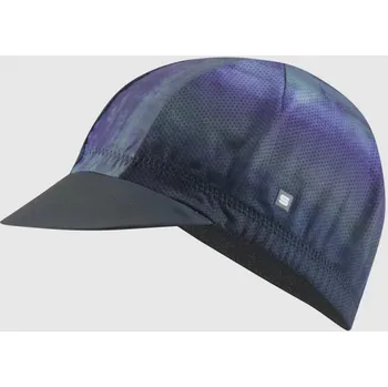 Čepice čepice Sportful Supergiara Cycling Cap Shaded Galaxy Blue Uni