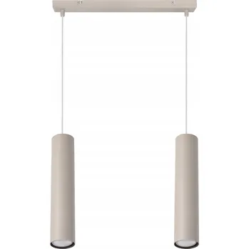 Závěsné svítidlo Light Home TUBA 2 - 2 světelné body GU10