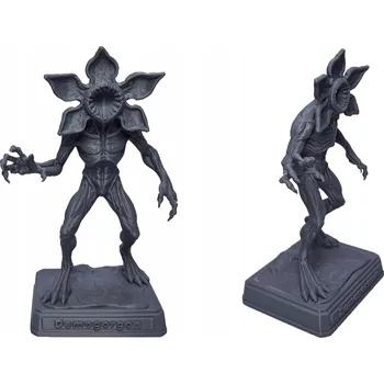 Obraz Figurka Demogorgon STRANGER THINGS 16 cm - k malování
