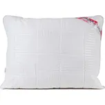 DADKA VRACOV Polštář LUXUS COMFORT bílá 50x70 cm