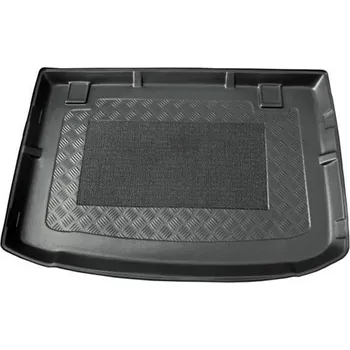 Vana do kufru Vana do kufru Hyundai ix20, 2010 - 2019, MPV, dolní kufr