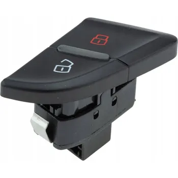 Spínač, systém zamykání dveří NTY EWS-AU-079