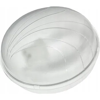 Stropní svítidlo přisazené Pawbol 60 W E27 20,6 cm bílé