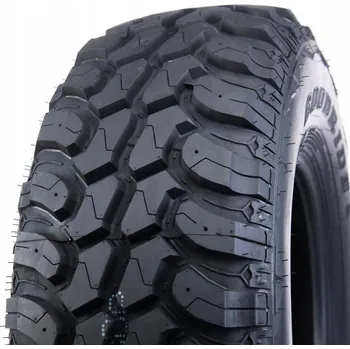 Letní osobní pneu Letní pneumatika Goodride Radial M/T SL366 245/75R16 120/116 Q