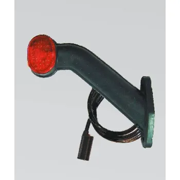 Přídavný světlomet Světlo obrysové Superpoint II, 147 mm