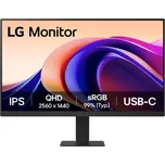 LG/24U631A-B/23,8"/IPS/QHD/100Hz/5ms/Black/3R