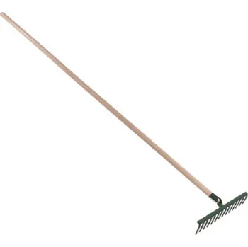 Hrábě Hrábě železné 14hroté/násada 61062