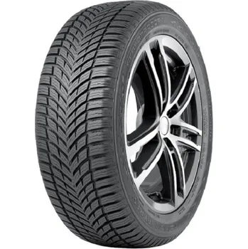 Celoroční osobní pneu 195/65 R15 91H Seasonproof 1 M+S 3PMSF TL NOKIAN TYRES