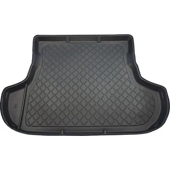 Vana do kufru Vana do kufru Peugeot 4007, 2007 - 2012, SUV, 5 dveří, 5 i 7 míst, třetí řada dole