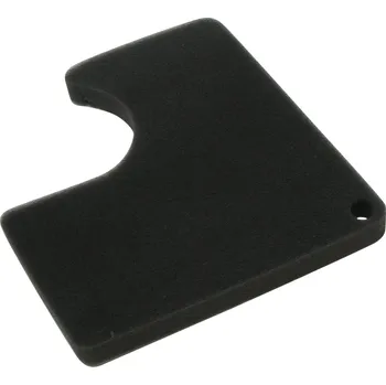 Filtr pro motocykl Vzduchový filtr MIW (MEIWA) P5111 (HFA6110DS) pro APRILIA