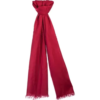 Šátek Dámský šátek 90 x 175 cm Fine 23-03red