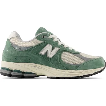 Pánské tenisky Unisex boty New Balance U2002RRC – zelené