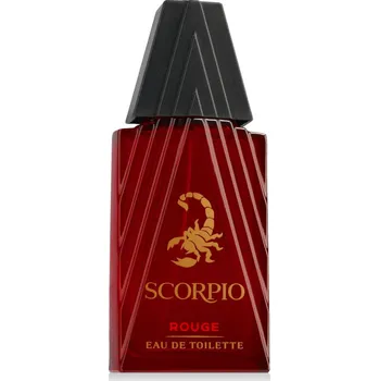 Pánský parfém Scorpio Rouge EDT 75 ml M