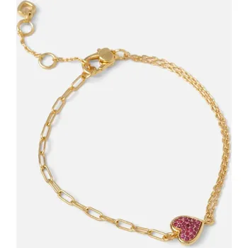 Náramek Náramek Kate Spade KK469 zlatá GLD, vel. ONE SIZE