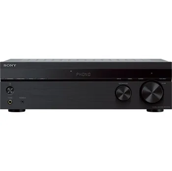 Hi-Fi komponenty Sony STR-DH130 černý