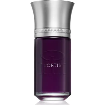 Unisex parfém Les Liquides Imaginaires Fortis parfémovaná voda unisex 100 ml