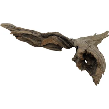 Dekorace do akvária Light Wood M (ID Z03669)