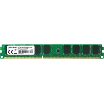 Počítač Serverová paměť DDR4 32 GB 2666 MHz ECC CL19 DIMM VLP