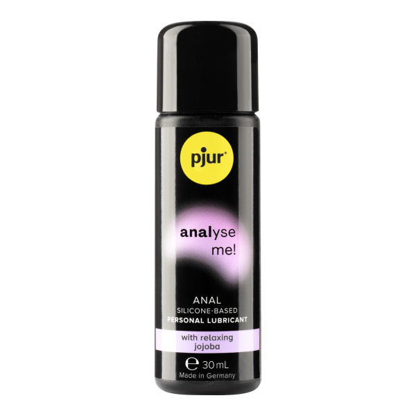 pjur Analyse me! Relaxing anal glide 30ml