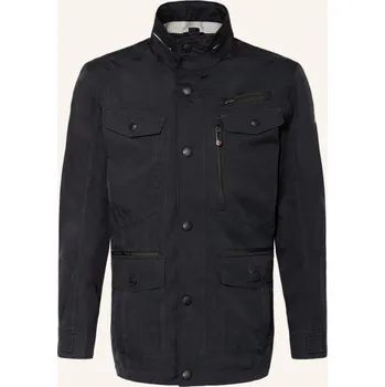 Wellensteyn Pánská Bunda Chester, tmavě modrá, 54