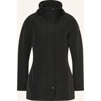 Wellensteyn Dámská Bunda Tousjours, černá, 44