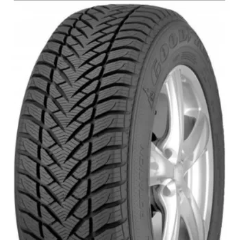 4x4 pneu Zimní pneumatika Goodyear ULTRAGRIP PERFORMANCE + SUV 255/55 R19 111 H s přilnavostí na sněhu (3PMSF) AO - Audi