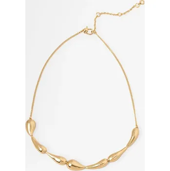 Náhrdelník Náhrdelník Kate Spade KL355 zlatá GLD, vel. ONE SIZE