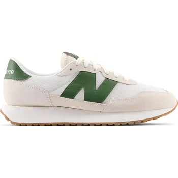 Pánská móda Pánské boty New Balance MS237WG – béžové
