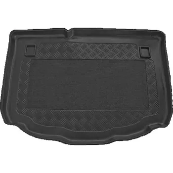 Vana do kufru Vana do kufru Citroen C3 I, 2002 ->, hatchback