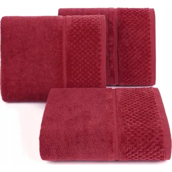 Ručník Osuška Eurofirany 50x90 cm bavlna